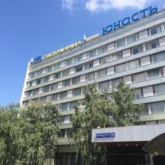 Гостиница Юность, Москва, Московская область