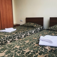 Гостиница Металлург, Москва, Московская область