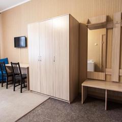 Отель Street Flash, Москва, Московская область