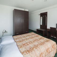 Отель Уланская , Москва, Московская область