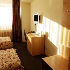 Гостиница Металлург, Москва, Московская область