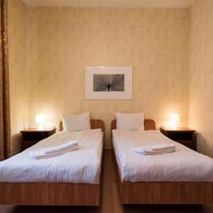 Отель Street Flash, Москва, Московская область