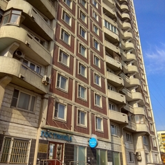 Гостиница Изумруд Север, Москва, Московская область