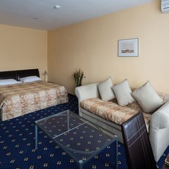 Отель Уланская , Москва, Московская область