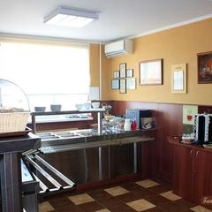 Гостиница Изумруд Север, Москва, Московская область