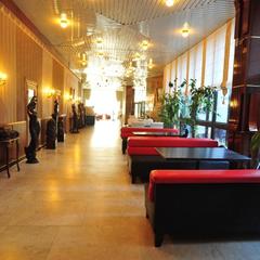 Гостиница Юность, Москва, Московская область