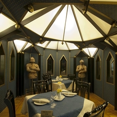 Гостиница Орехово, Москва, Московская область