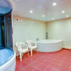 Гостиница Эрмитаж, Москва, Московская область