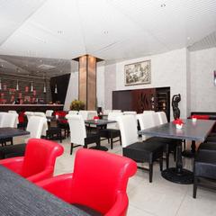 Гостиница Юность, Москва, Московская область