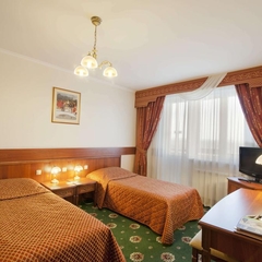 Гостиница Орехово, Москва, Московская область