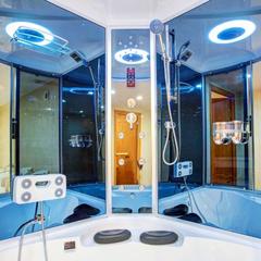 Гостиница Эрмитаж, Москва, Московская область