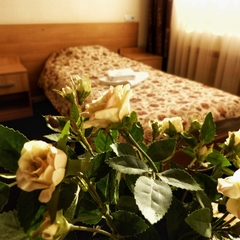 Гостиница Металлург, Москва, Московская область