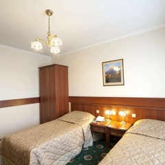 Гостиница Орехово, Москва, Московская область