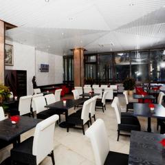 Гостиница Юность, Москва, Московская область