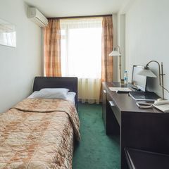 Отель Уланская , Москва, Московская область