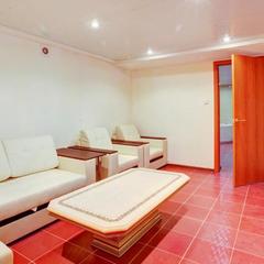 Гостиница Эрмитаж, Москва, Московская область