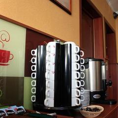 Гостиница Изумруд Север, Москва, Московская область