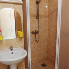 Гостиница Металлург, Москва, Московская область