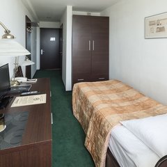 Отель Уланская , Москва, Московская область