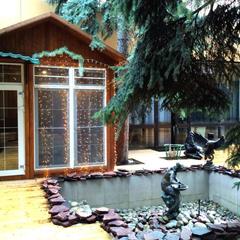 Гостиница Юность, Москва, Московская область