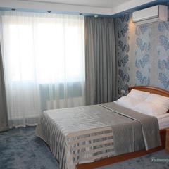 Гостиница Изумруд Север, Москва, Московская область