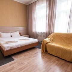 Отель Street Flash, Москва, Московская область