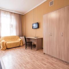 Отель Street Flash, Москва, Московская область