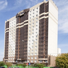 Гостиница Орехово, Москва, Московская область