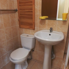 Гостиница Металлург, Москва, Московская область