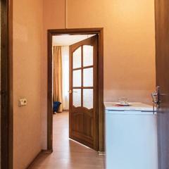 Отель Street Flash, Москва, Московская область