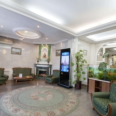 Гостиница Орехово, Москва, Московская область