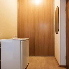 Отель Street Flash, Москва, Московская область