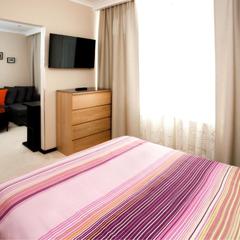 Гостиница Юность, Москва, Московская область