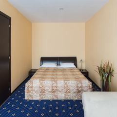 Отель Уланская , Москва, Московская область