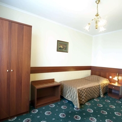 Гостиница Орехово, Москва, Московская область