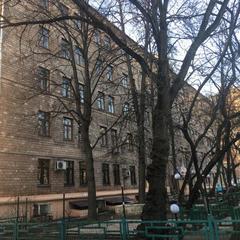 Отель Street Flash, Москва, Московская область