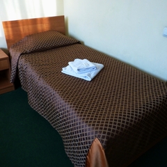 Гостиница Металлург, Москва, Московская область