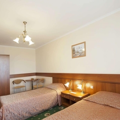 Гостиница Орехово, Москва, Московская область