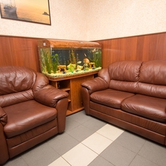 Гостиница Изумруд Север, Москва, Московская область