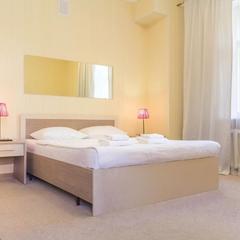 Отель Street Flash, Москва, Московская область