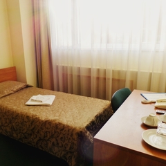 Гостиница Металлург, Москва, Московская область