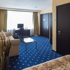 Отель Уланская , Москва, Московская область