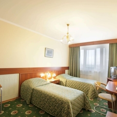 Гостиница Орехово, Москва, Московская область