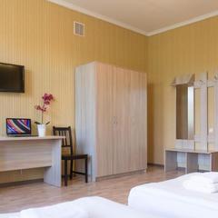 Отель Street Flash, Москва, Московская область