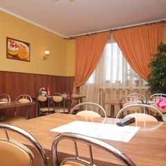 Гостиница Изумруд Север, Москва, Московская область