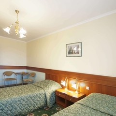 Гостиница Орехово, Москва, Московская область