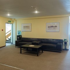 Отель Уланская , Москва, Московская область