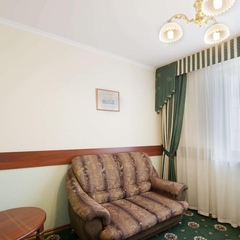 Гостиница Орехово, Москва, Московская область