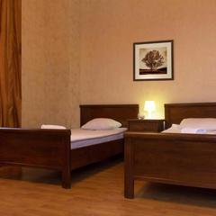 Отель Street Flash, Москва, Московская область