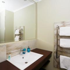 Гостиница Юность, Москва, Московская область